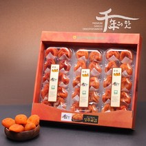 [KT알파쇼핑][농협] 상주 곶감 반건시 1.2kg(40g*30입)