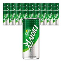 킨사이다 250ml x 30캔, 상세페이지 참조, 상세페이지 참조