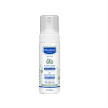 무스텔라 폼 포 뉴 본 유아샴푸, 21개, 150ml