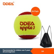에어로그 공기주입식 팝업 에어텐트odea kids children tennis ball with bag 122436 5세, 24개의 공