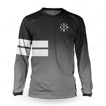 자전거슈트 자전거져지 루즈 라이더 사이클링 DH 모토크로스 다운힐 BMX 산악 통기성 빠른 건조 도매