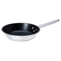 이케아 365+프라이팬 스테인리스논스틱 코팅 20 cm, 기본