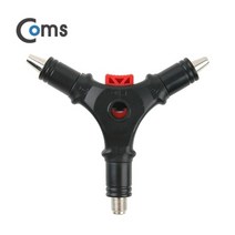 [IB402] Coms 랜툴(HLT-224S) RF 커넥터 RG-59/RG-6, 상세페이지 참조