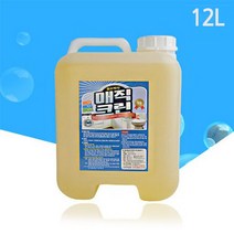 청소박사 매직크린 대용량 12L / 20L, 1개, 10L