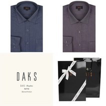 [갤러리아] 닥스셔츠22FW 닥스 노케어 스트라이프 셔츠 DIF3SHDL122R1