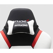 Ycube큐밸리 AKRACING ARCTICA Chair 게이밍 컴퓨터 의자, 상세페이지 참조
