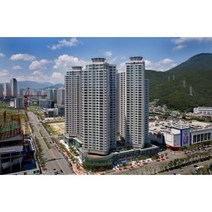 부산 해운대구 우동 트럼프월드센텀 아파트 환기시스템 H13등급 헤파필터 탈취복합형 / 청소기타입 헤파필터, DSA-300 / 400 / 600 / 700