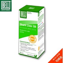 샤크 리버 오일 90소프트젤 상어 간유 스쿠알렌 오메가3 벨 라이프스타일 캐나다 직구, 1병, 90소프트젤 캡슐