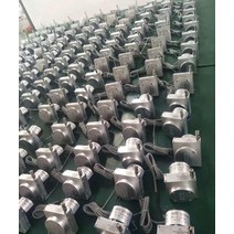 MPS-M-2000 2000mm 와이어 로프 센서 인코더 케이블, [05] R10 (0-10K)