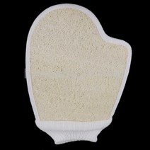 때밀이스펀지 집에서 얼굴 때 밀기 loofah luffa loofa 목욕 바디 워싱