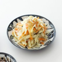 오반자이 블루블라썸 반찬 그릇 일본 접시 찬기 식기 빈티지그릇 레트로식기, 블루블라썸 접시 16cm