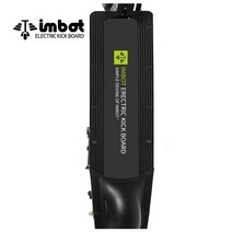 아이엠봇 전동킥보드 발판 미끄럼방지패드 모음, [IM-500/S]미끄럼방지패드