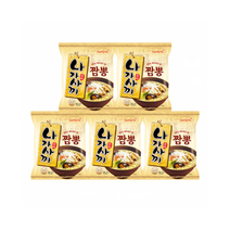 삼양삼양 나가사끼짬뽕115g 5개 1팩, 1개