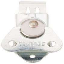 Southco Inc K3-1625-07 Rotary-Action Draw Latch 1.83 Closed Length 450 Lbs. Load Capacity, 1