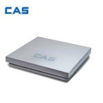 카스 플렛폼저울 톤백저울 HPS 1톤 / 2톤, 모델(최대중량/한눈값), HPS1000A(1톤/200g)