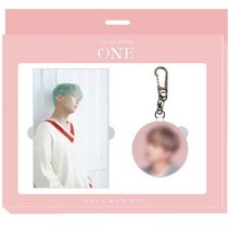 이찬원(LEE CHANWON) - 정규1집 [ONE] NFC 스마트앨범