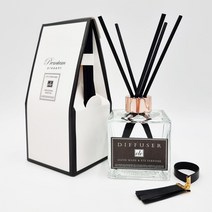 핸드메이드 릴리 오브 더 벨리 실내디퓨저200ml 향50여종 선택가능 10주년 특별기획전, A로즈폼퐁