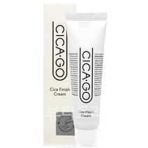 시카고 시카 피니쉬 크림 50ml, 상세페이지 참조