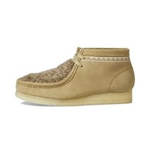 Clarks Wallabee Boot