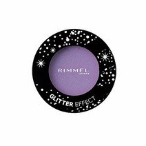 Rimmel (림멜) 반짝이는 효과 N 102 페이스 컬러 비밍 라벤더 2.4g Rimmel (リンメル) グリッター エフェクト N 102 フェイスカラー ビーミングラベンダー 2.4g