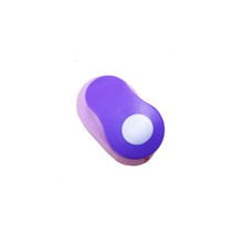 펀칭기 미니 원형펀치 한손펀치 종이 서류 사무용, 펀치SB003685