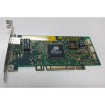 랜카드.중고.3com 3C905C-TX B PCI 10/100Mbps