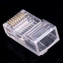 Cable 25개 RJ45 CAT5 플러그 네트워크 Cat5 케이블, 01 기타 (ae˚) frequ