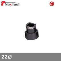 삼성유압 6630292 유압식 천공기다이스 22파이 (1EA)