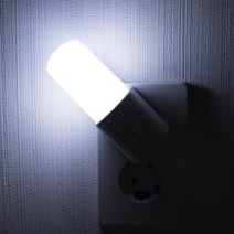 드림라이트 LED 수유등 1W 취침등 무드등 보조등