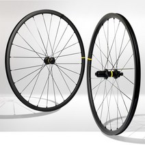 마빅 시리움 S 디스크 휠셋 / 이엑스오 / 돼지바이크, 캄파놀로