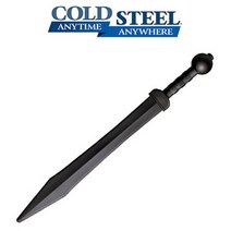 밀리터리박스 [Cold Steel] Gladius Trainer - 콜드 스틸 글라디우스 트레이너, 선택완료