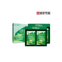 일양약품 서클존 징코플러스 240정-, 일양약품 서클존 징코플러스 240정-혈행개선