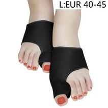 발가락링 정형 외과 도구 전문 스파 Bunion 교정기 Hallux Valgus Toe Separator Feet Care Thumb Night Daily Big Bone Orth, 09 G155