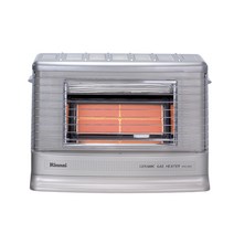 린나이 적외선 가스 스토브 스탠드형 RHS-450S, RHS-450S LPG