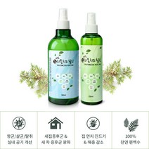 편백 나무 100 수액 원액 피톤치드 살균 탈취 스프레이 오일 새집 증후군 방향제 힐링, 피톤치드수액 500ml