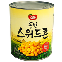 동원 스위트콘 2950g 대용량, 2.95kg, 1개