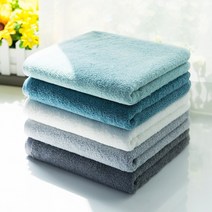무한 타올 30수 170g 호텔수건 세면타올 수건선물 가비 타올, 라이트 그레이