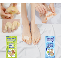 발냄새없애는법 발습기제거밴드 발바닥땀 발가락사이 갈라짐 습진 물집 무좀 무좀패드 쾌발, 스프레이150ml
