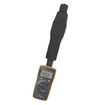 FLUKE (후루크) 포켓 사이즈·멀티미터(스트랩 첨부)[] 101KIT