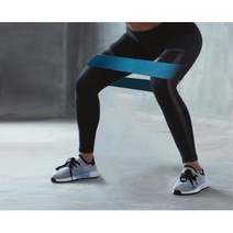초보 부드러운 스쿼트 힙업 운동 밴드 스트레칭밴드 직장인운동 턱걸이밴드 조용히운동 홈짐밴드 출장운동