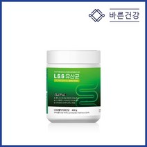 낙산균 유산균 락토바실러스 람노서스 400g ㅁ
