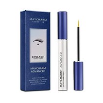 Maycharm Eyelash Serum Human Stem Cell Culture Liquid Genuine Product (5ml), 5 ml