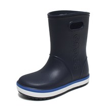 크록스 키즈 크록밴드 레인부츠 아동 유아 주니어 여름 장화 205827 4KB