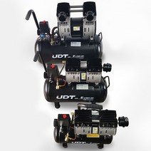 UDT콤프레샤 저소음콤프레샤 UDS 1006E 2024E 3040E, 저소음콤프레샤 UDS-2024E