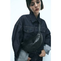 ZARA 자라 크로스백 백 6006/210 558187 301155579