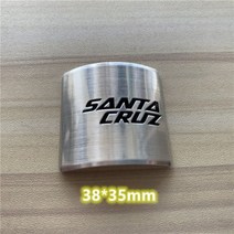자전거스티커 자전거데칼 자전거커버 자전거 헤드 배지 데칼 스티커 접이식 알루미늄 프레임 스템, LXX