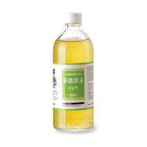 200ml 신한 아교액(대) 15047EA