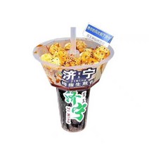 코팝 용기 음료 속 슬러시 컵 테이크아웃 푸드트럭