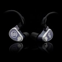64Audio A12T U12T 모니터 모니터링 인이어 이어폰