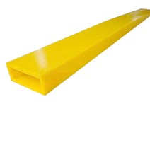 지게차 포크 커버 보조발 보호대 지게발 맞춤 제작, 1000x125x40 높이10mm